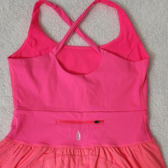 New!Free People Movement Righteous Runsie - Picture 11 of 14